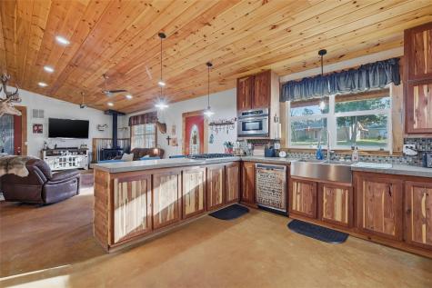 115 Friar Tuck Drive Gordonville TX 76245