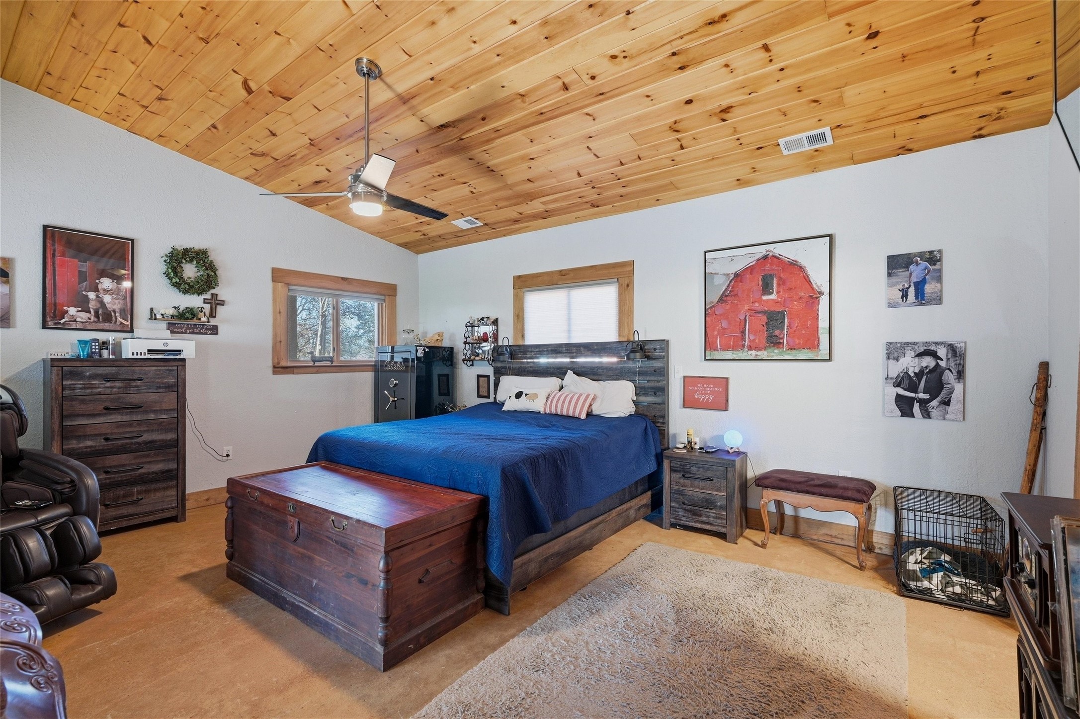 115 Friar Tuck Drive Gordonville TX 76245
