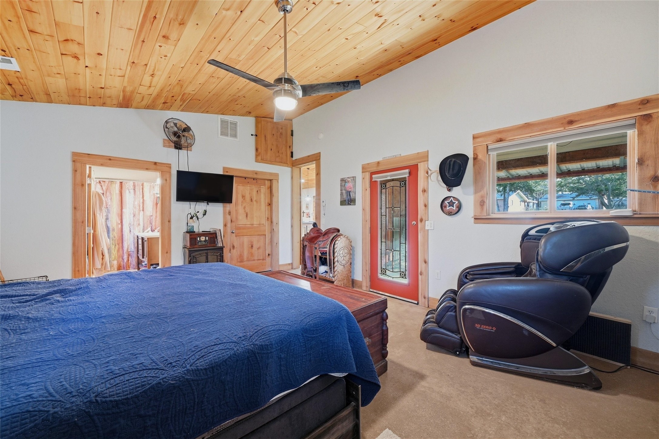 115 Friar Tuck Drive Gordonville TX 76245