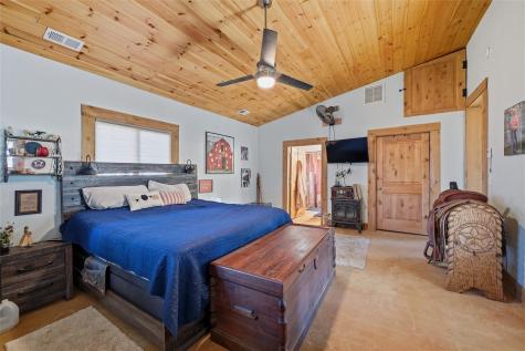 115 Friar Tuck Drive Gordonville TX 76245