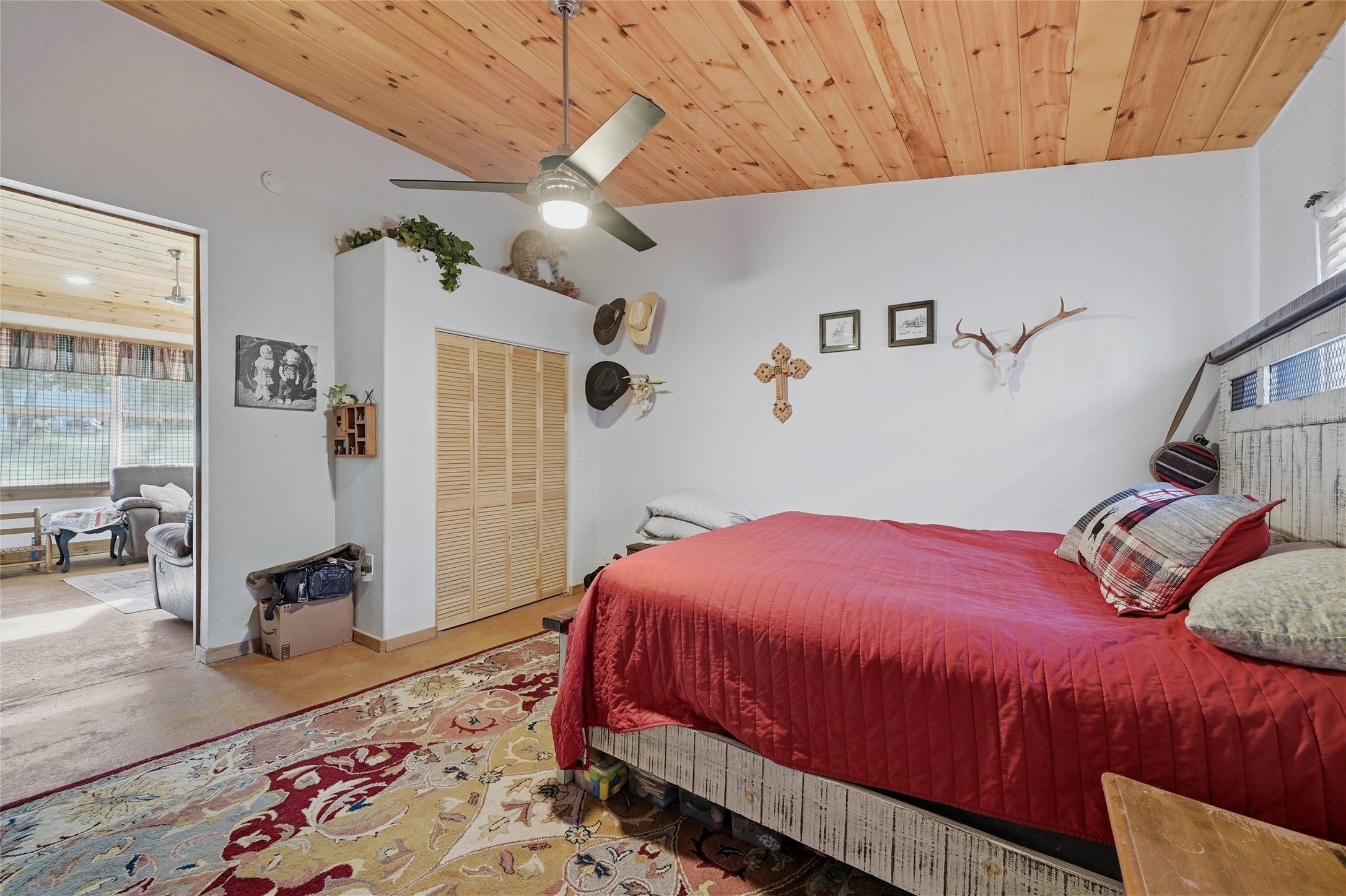 115 Friar Tuck Drive Gordonville TX 76245