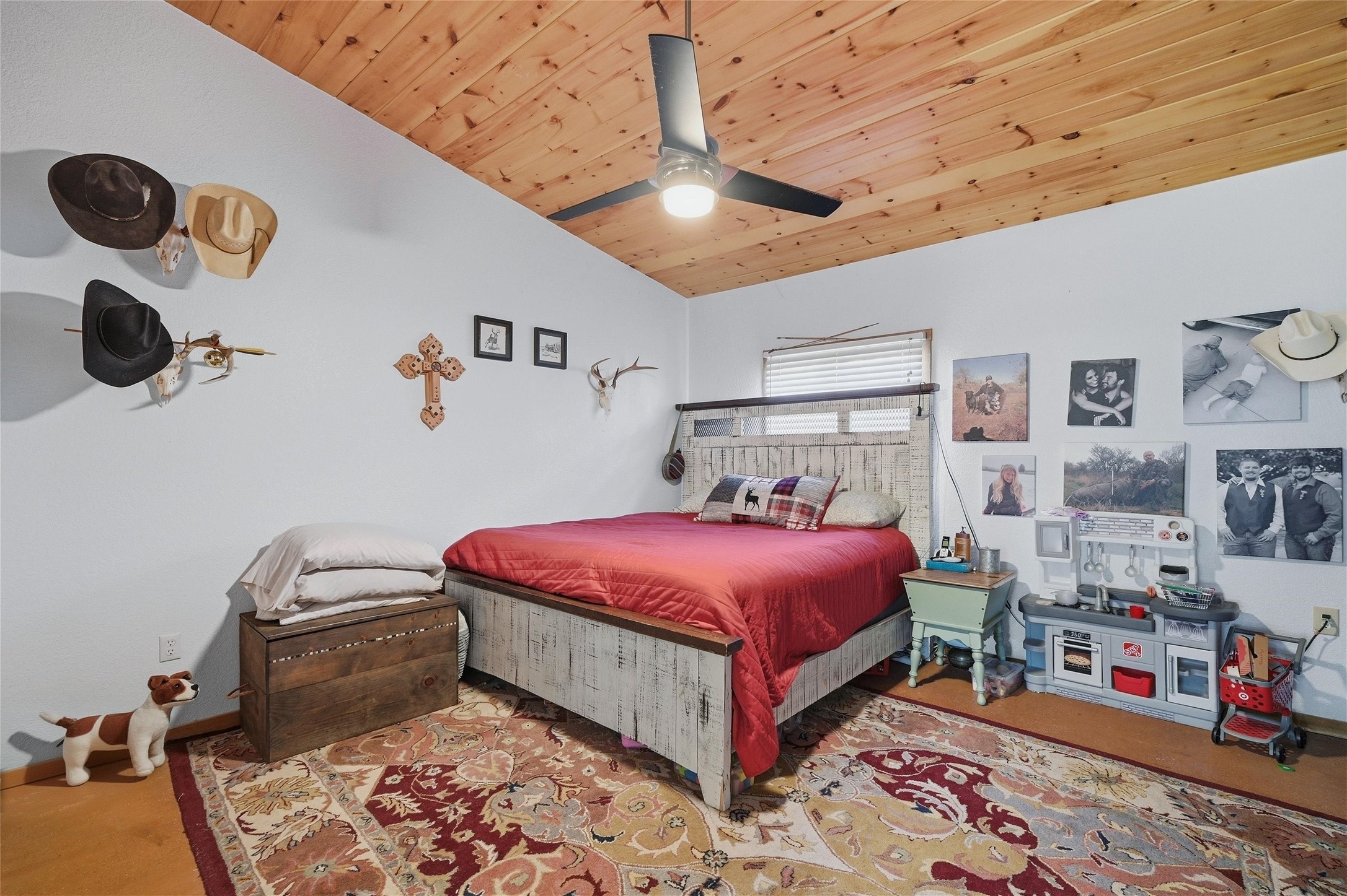 115 Friar Tuck Drive Gordonville TX 76245