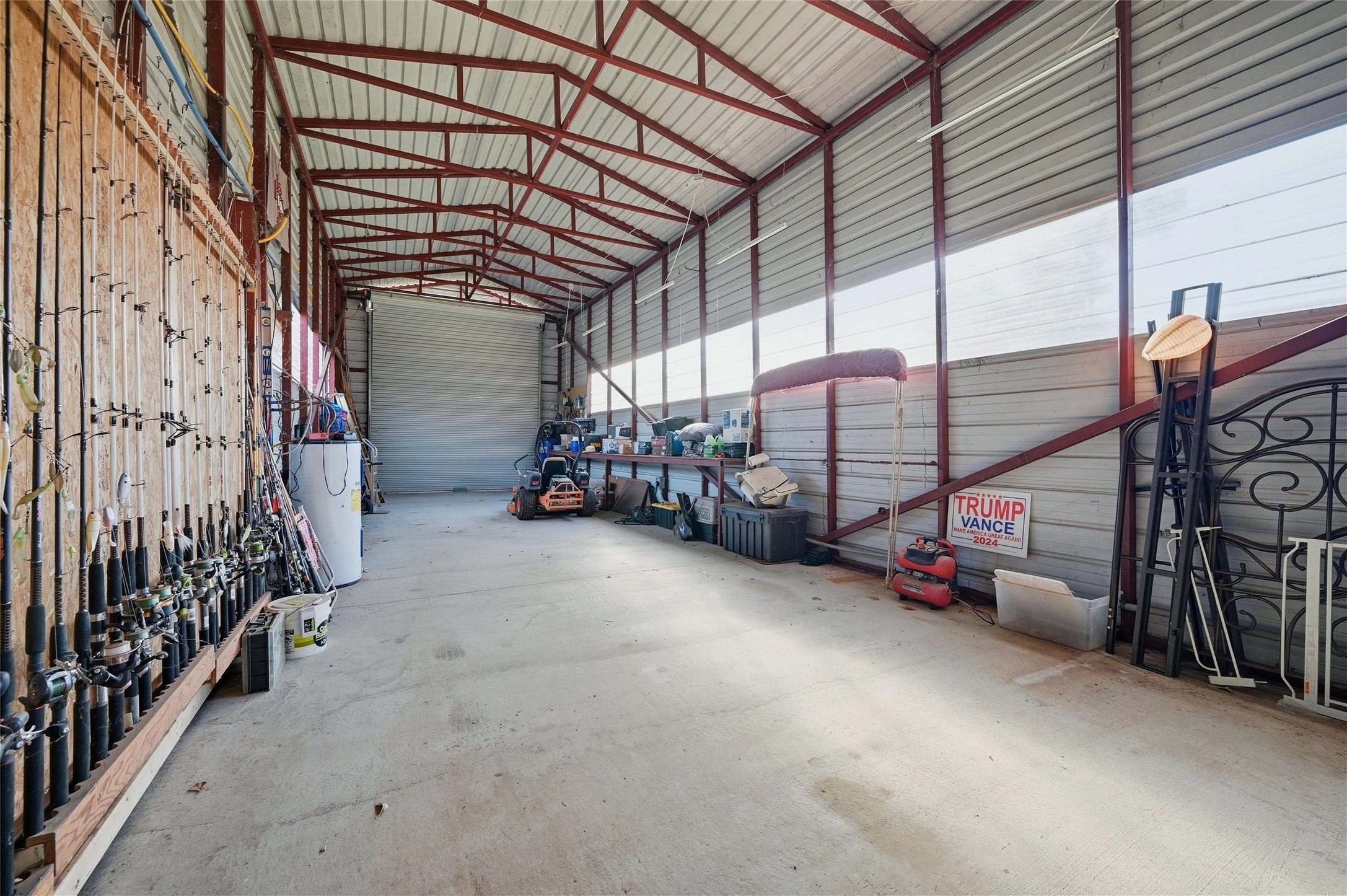 115 Friar Tuck Drive Gordonville TX 76245