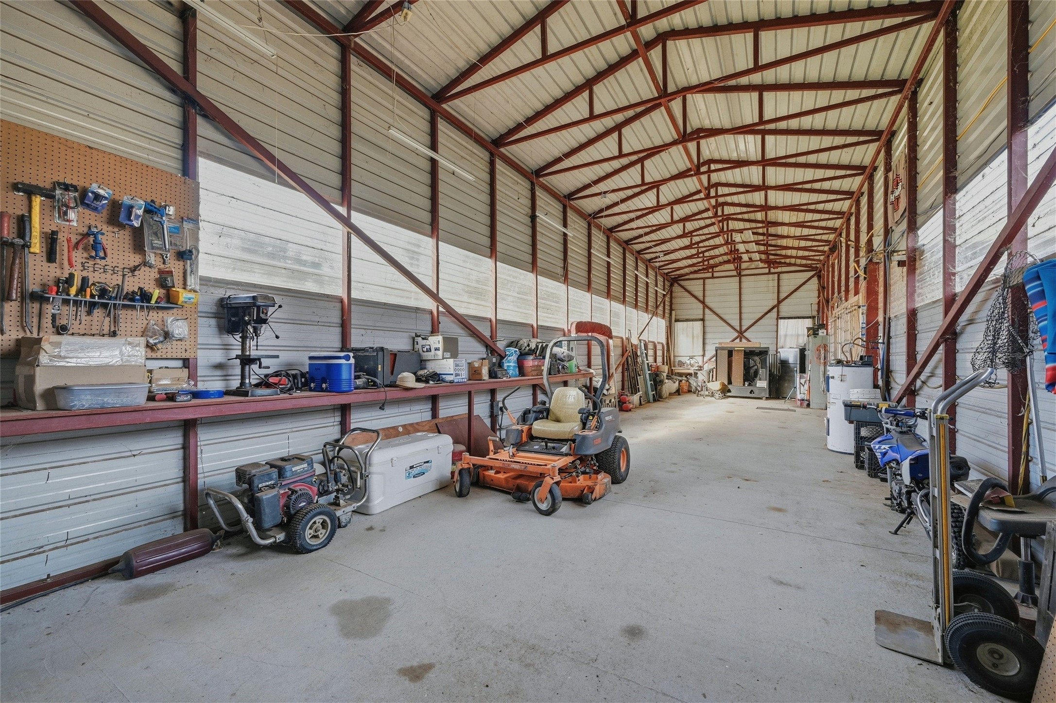115 Friar Tuck Drive Gordonville TX 76245