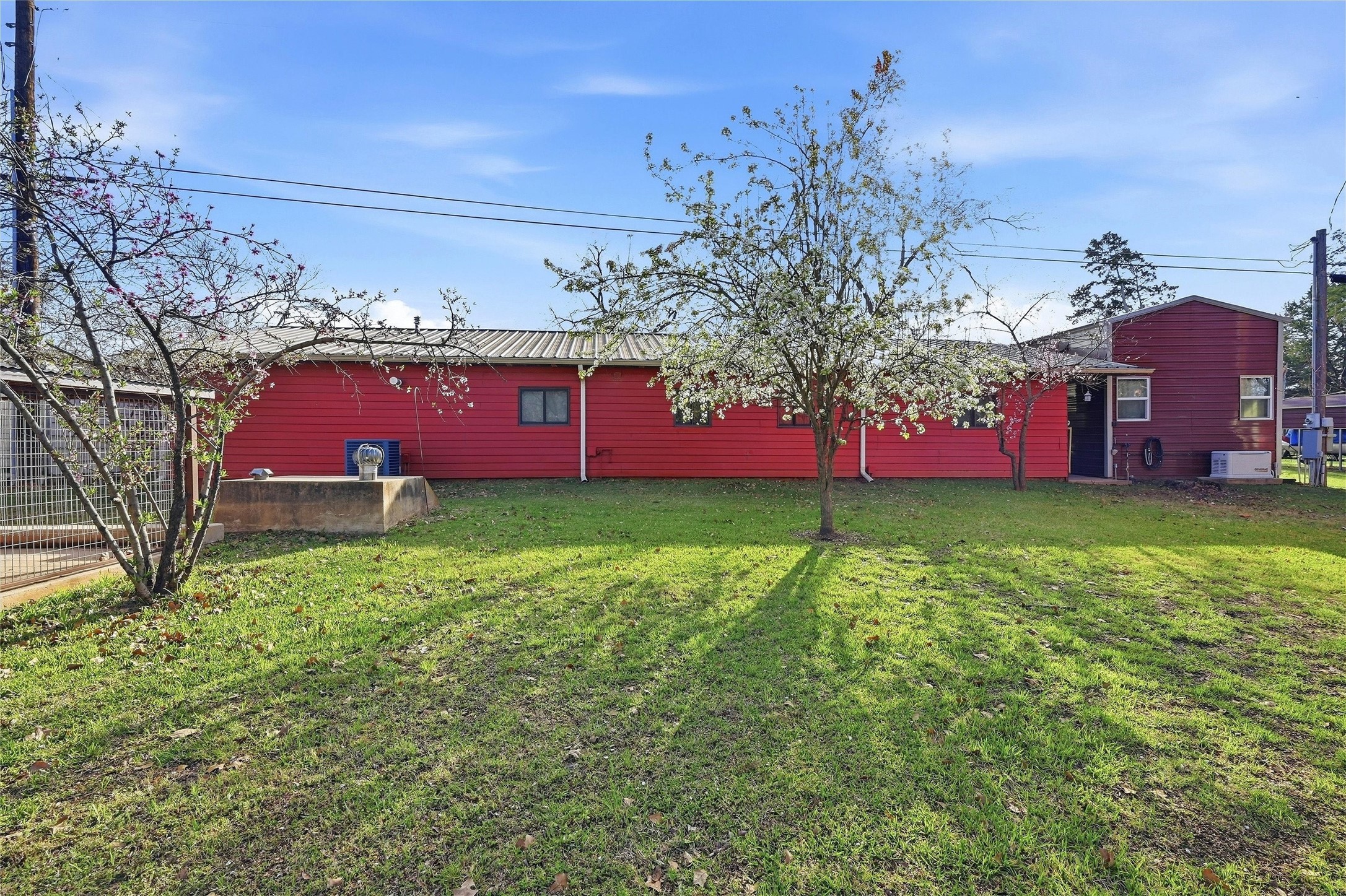 115 Friar Tuck Drive Gordonville TX 76245