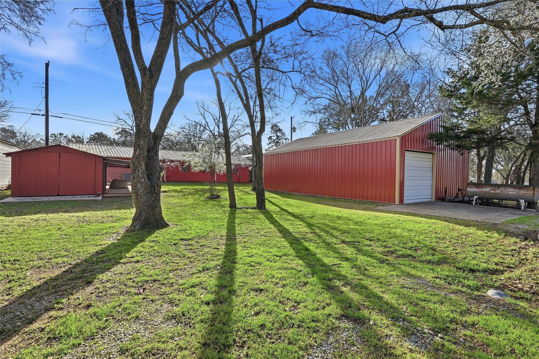 115 Friar Tuck Drive Gordonville TX 76245