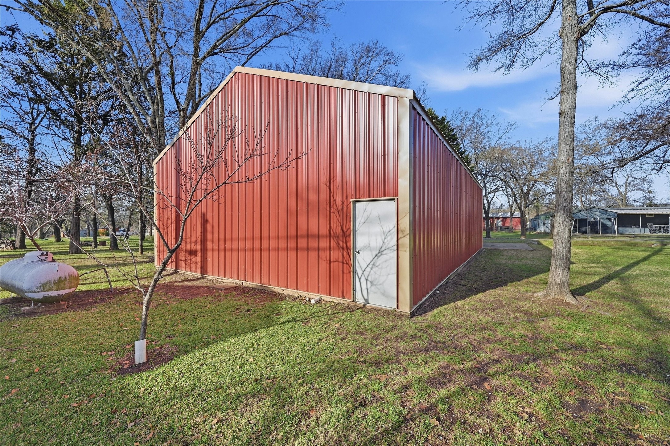 115 Friar Tuck Drive Gordonville TX 76245