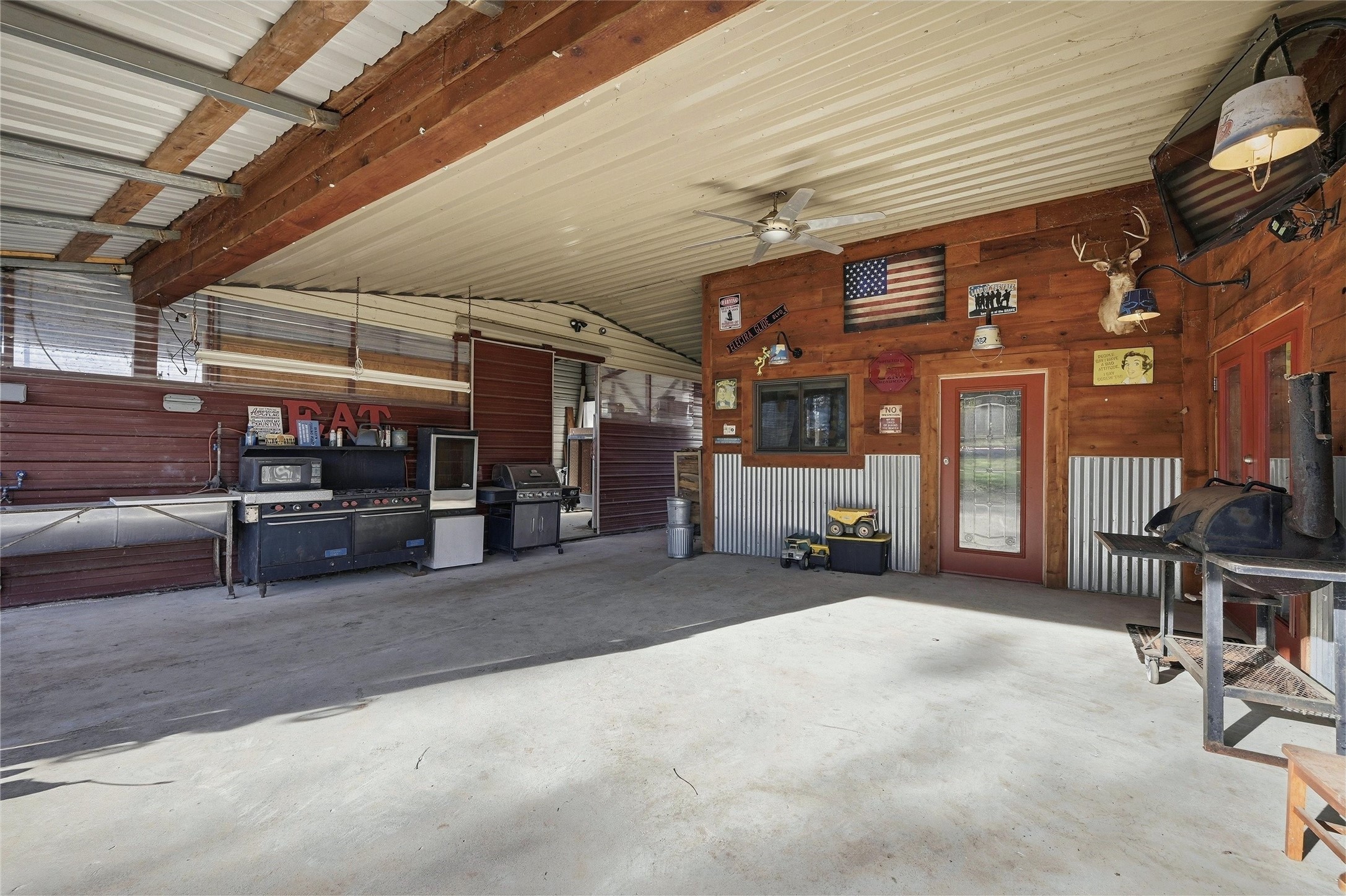 115 Friar Tuck Drive Gordonville TX 76245