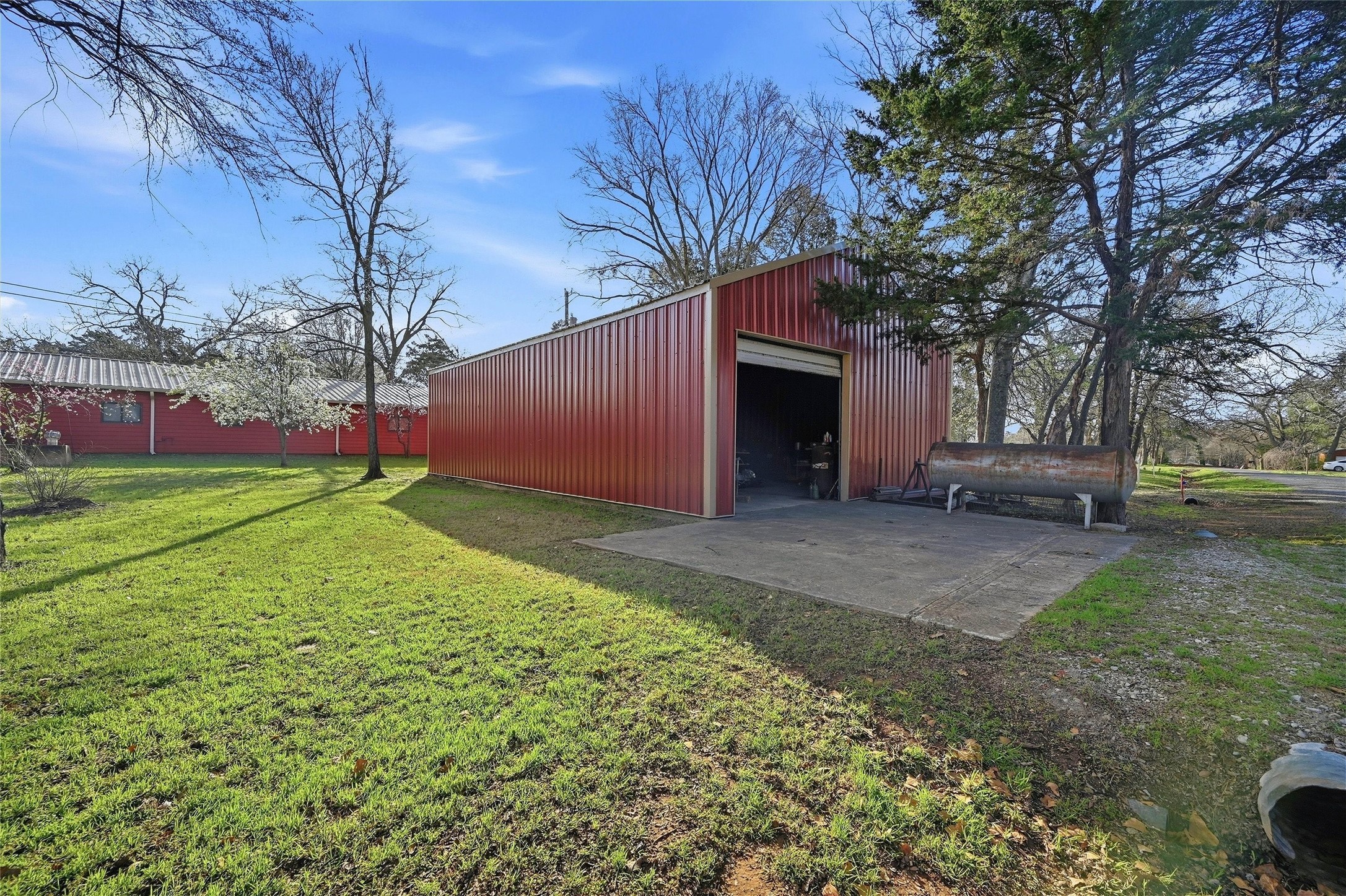 115 Friar Tuck Drive Gordonville TX 76245