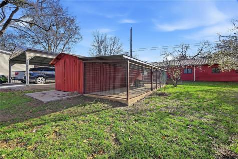 115 Friar Tuck Drive Gordonville TX 76245