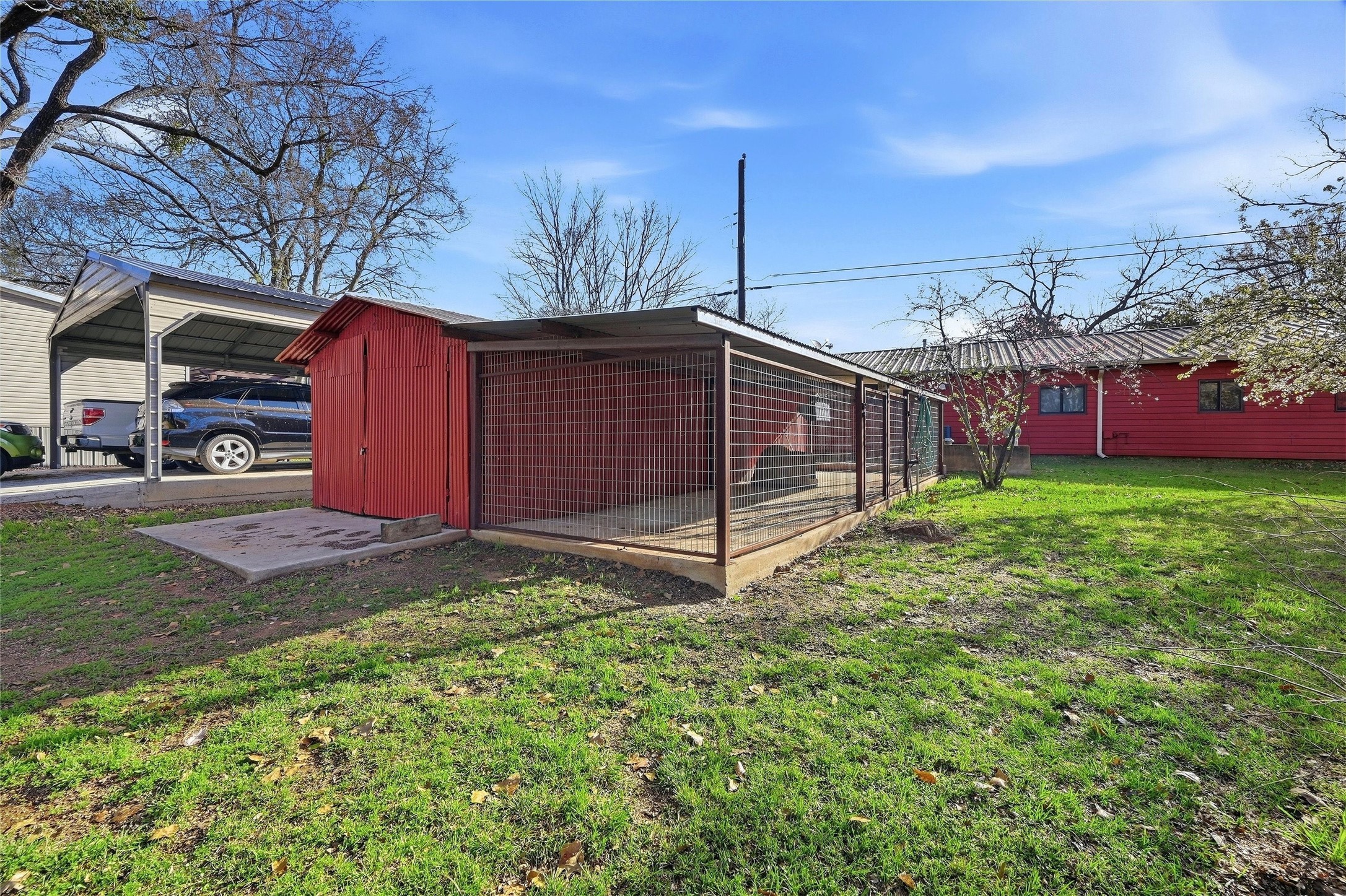 115 Friar Tuck Drive Gordonville TX 76245