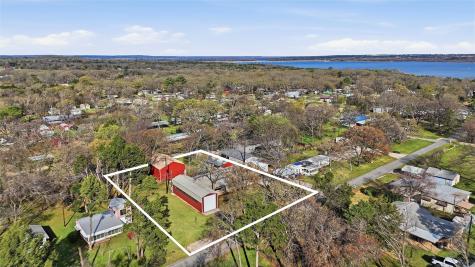115 Friar Tuck Drive Gordonville TX 76245