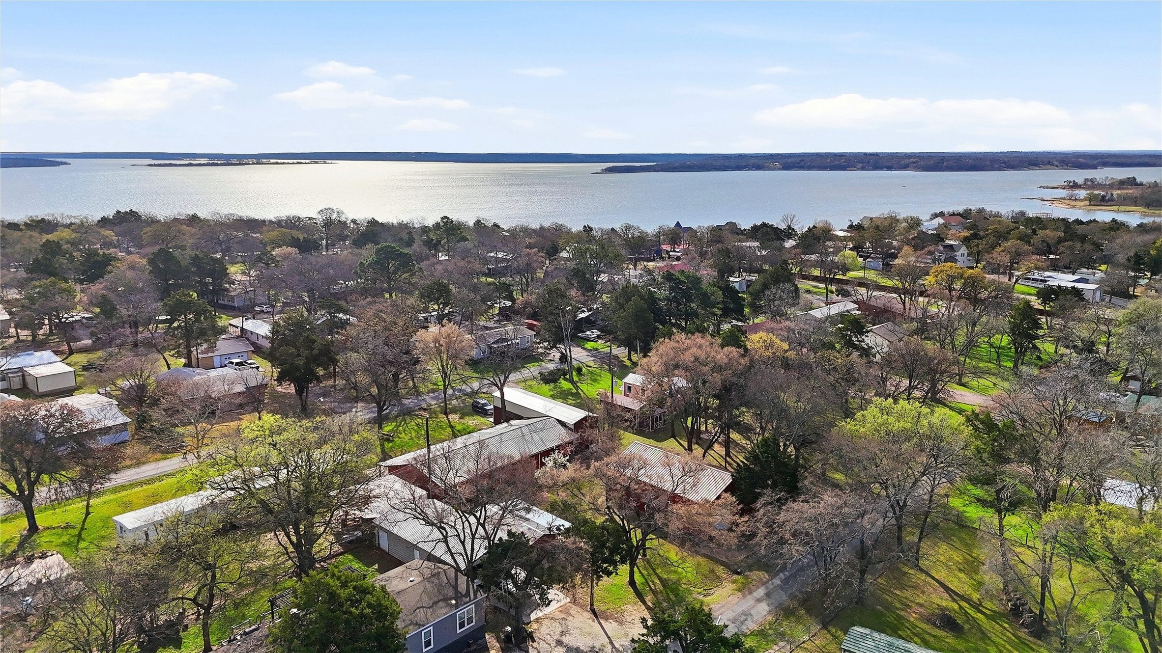 115 Friar Tuck Drive Gordonville TX 76245