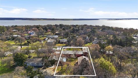 115 Friar Tuck Drive Gordonville TX 76245