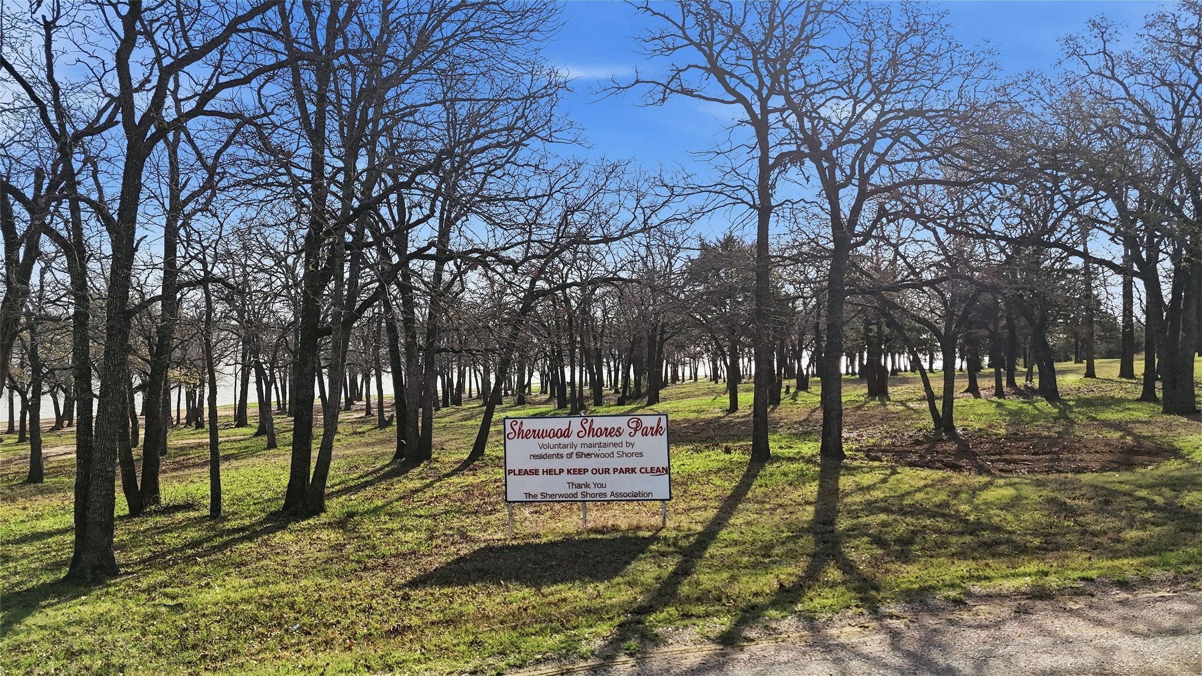 115 Friar Tuck Drive Gordonville TX 76245