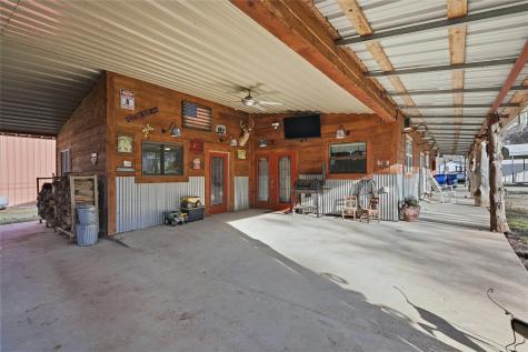 115 Friar Tuck Drive Gordonville TX 76245