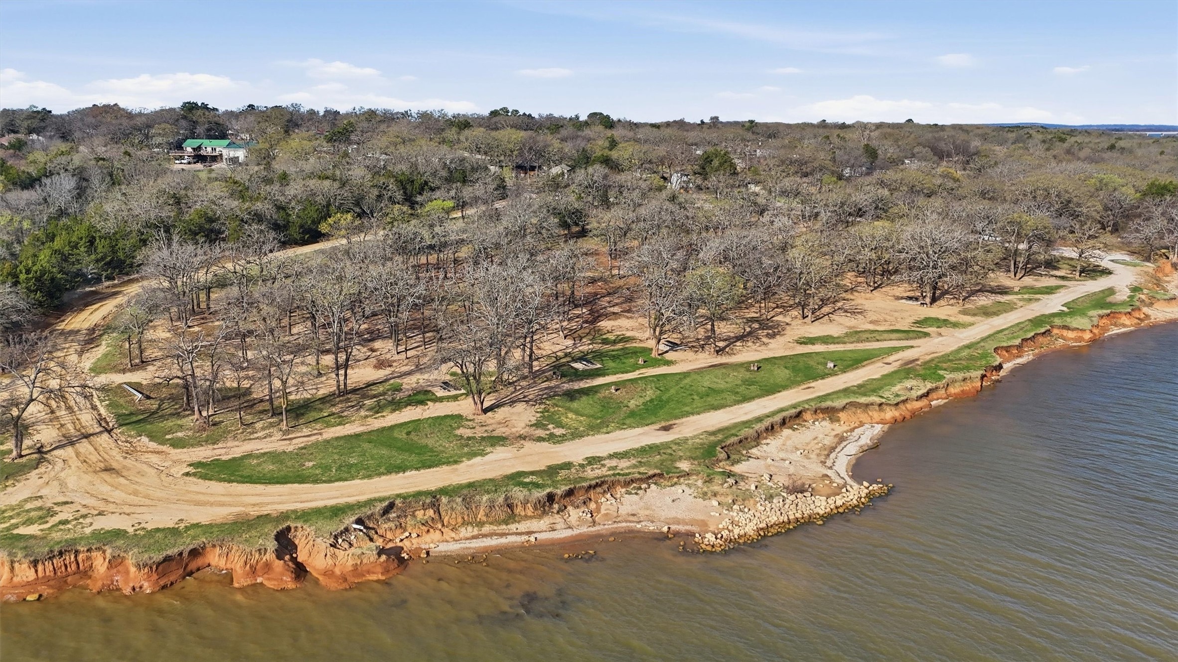 115 Friar Tuck Drive Gordonville TX 76245
