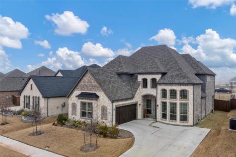 2402 Topaz Drive Rockwall TX 75087