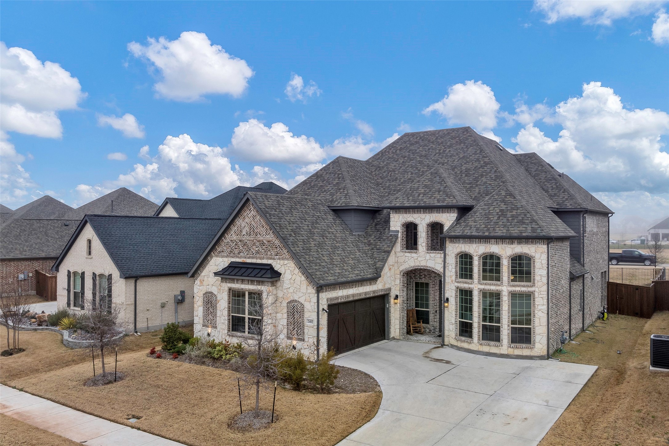 2402 Topaz Drive Rockwall TX 75087