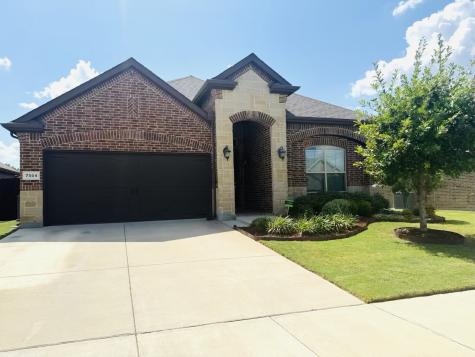 7504 Longbow Lane Arlington TX 76002