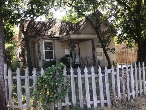 2515 NW 28th Street Fort Worth TX 76106