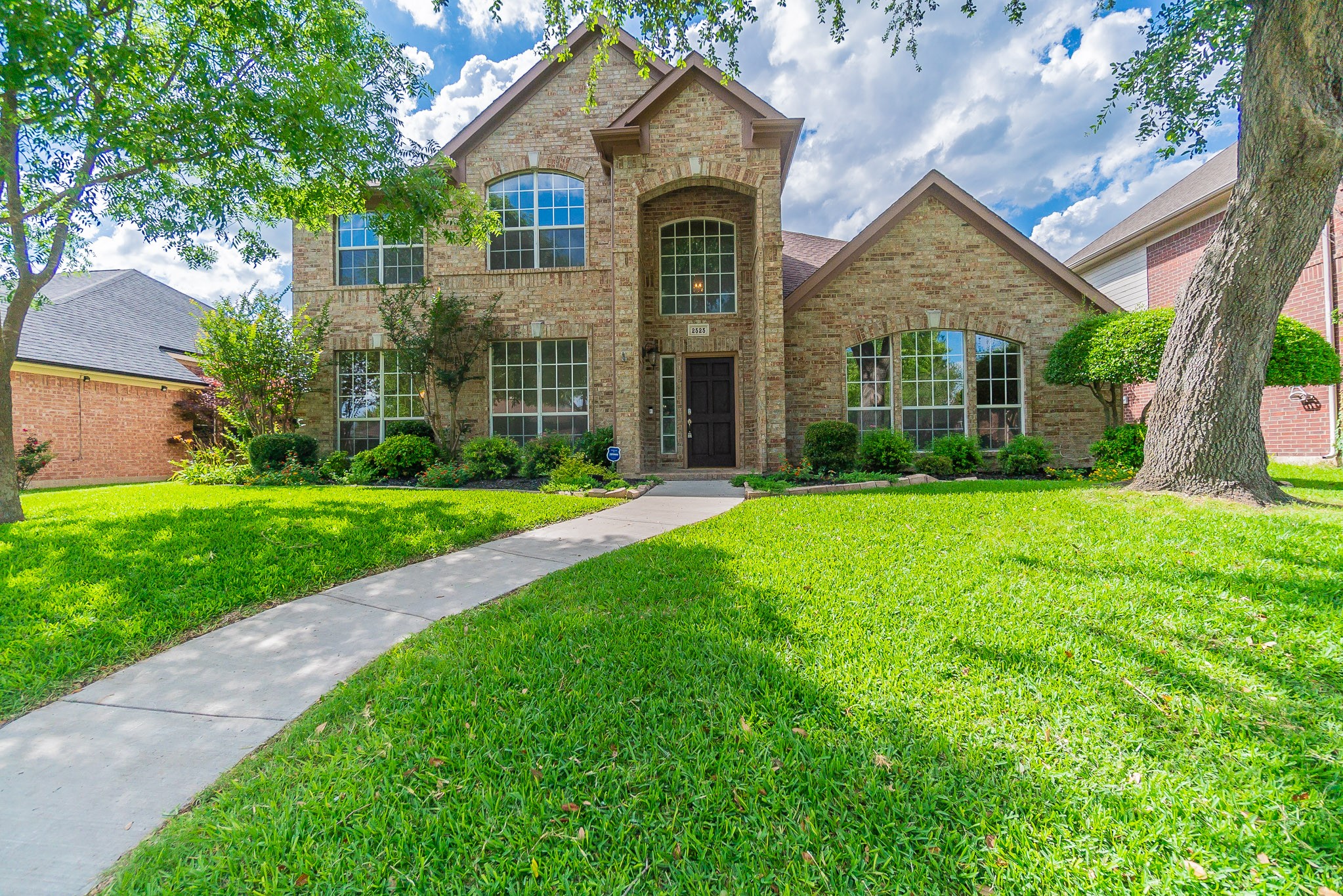 2525 Brushy Creek Trail Mesquite TX 75181