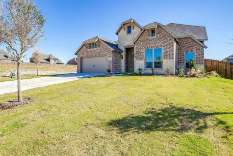 5606 Goodnight Court Midlothian TX 76065