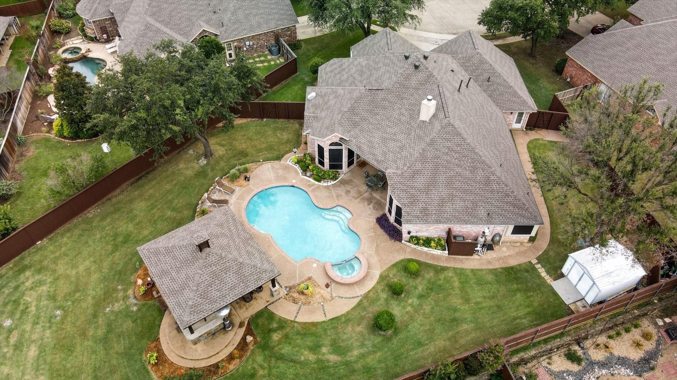 1120 Durango Place Flower Mound TX 75028