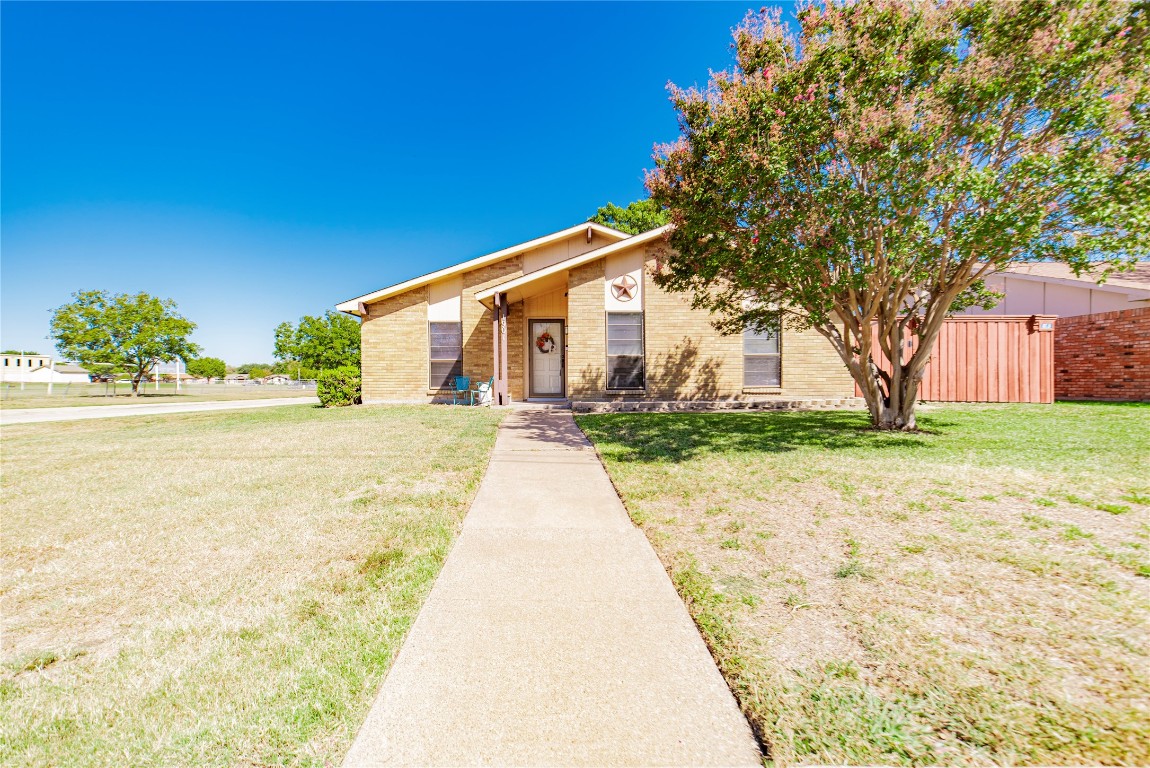 1901 E Park Boulevard Plano TX 75074