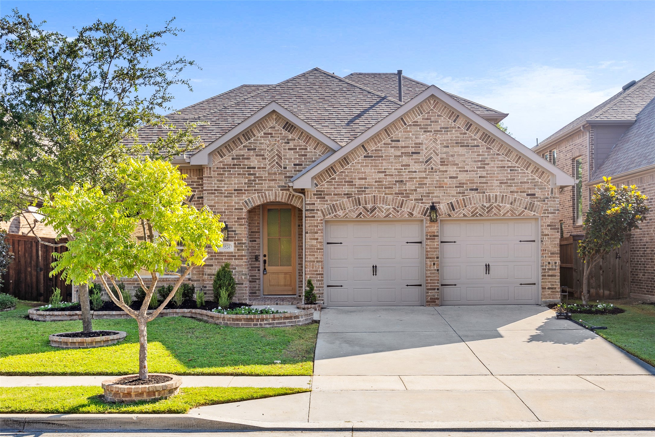 9524 Peat Court Fort Worth TX 76244