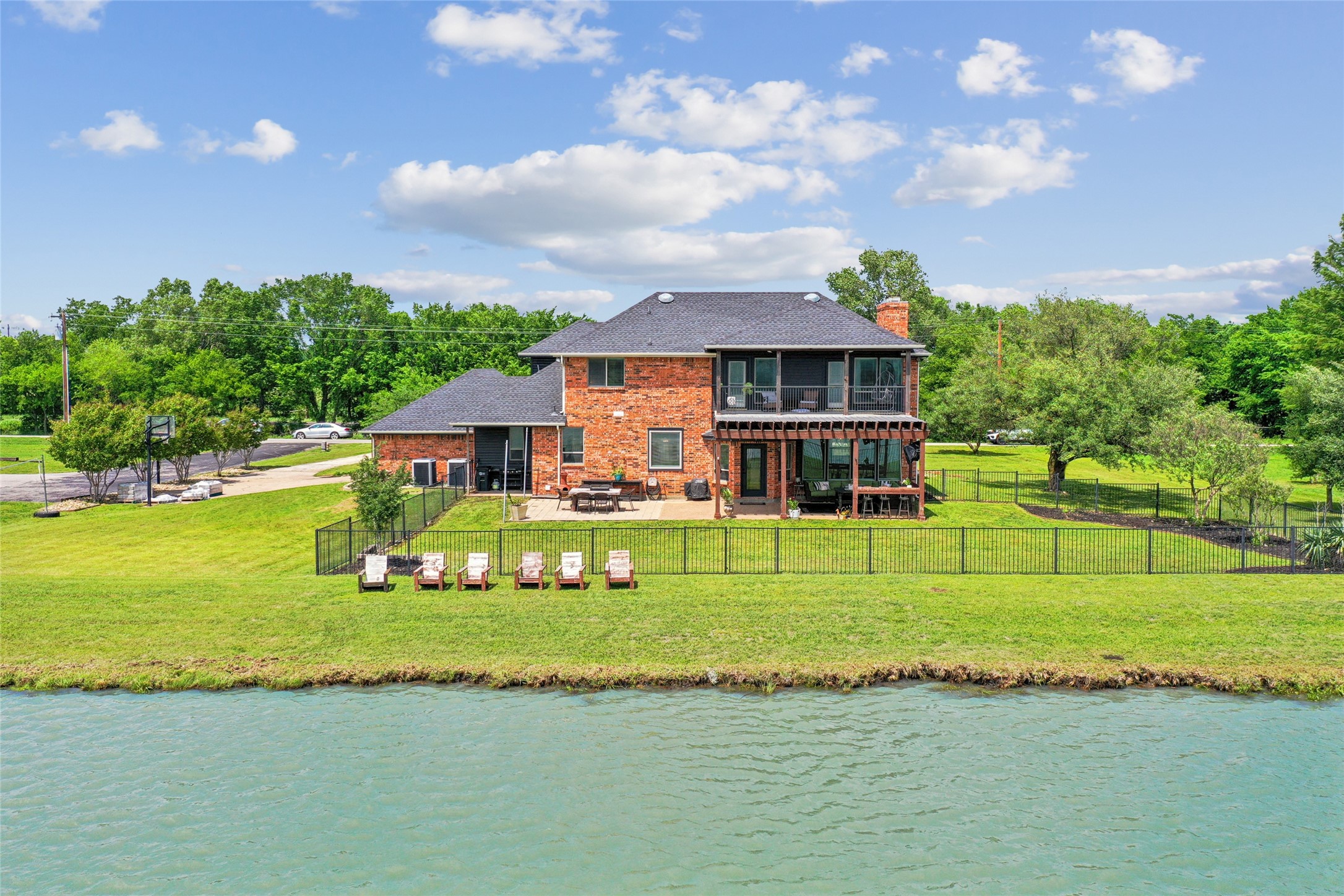 10 Ski Haven Drive Justin TX 76247