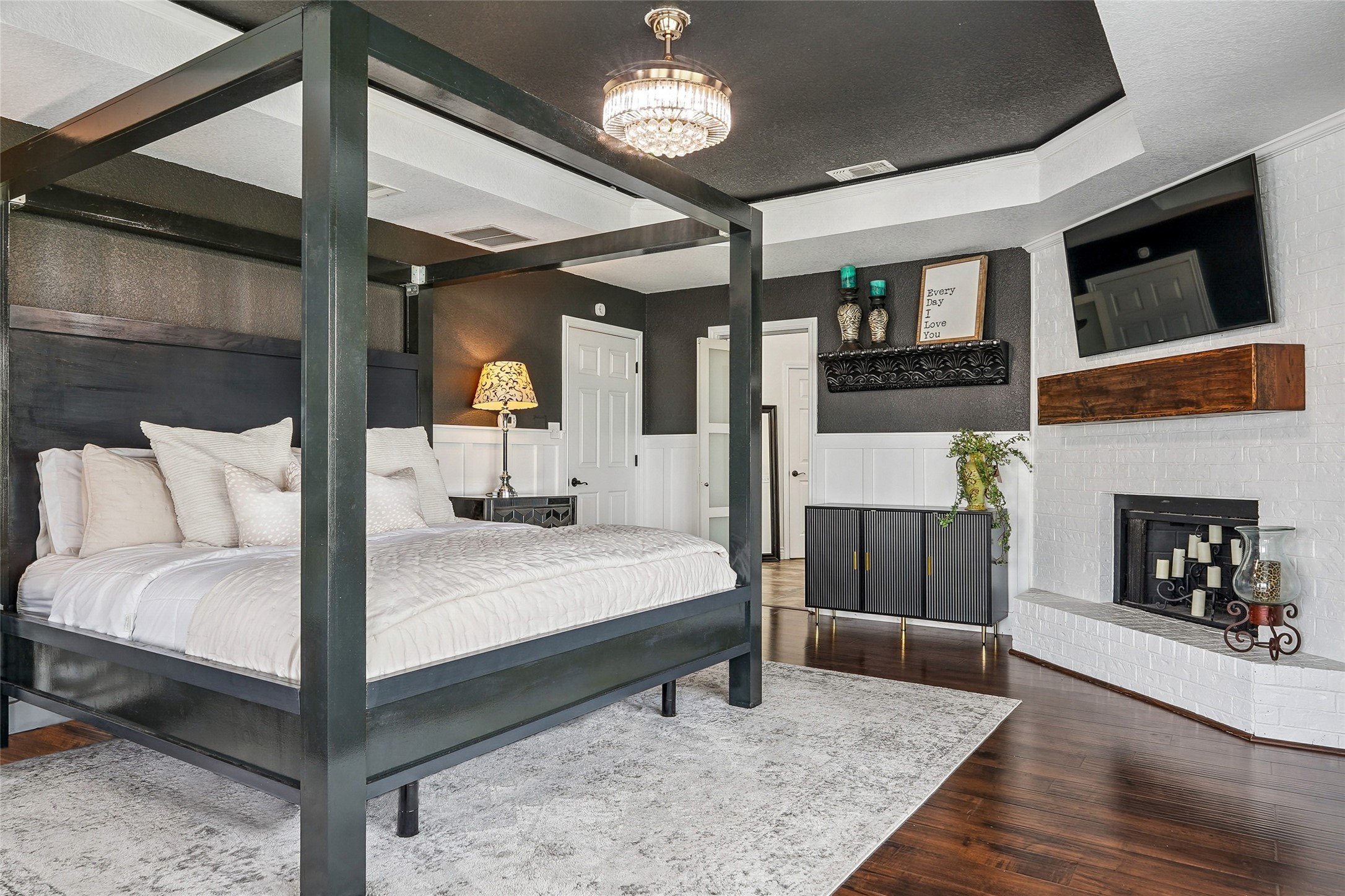10 Ski Haven Drive Justin TX 76247