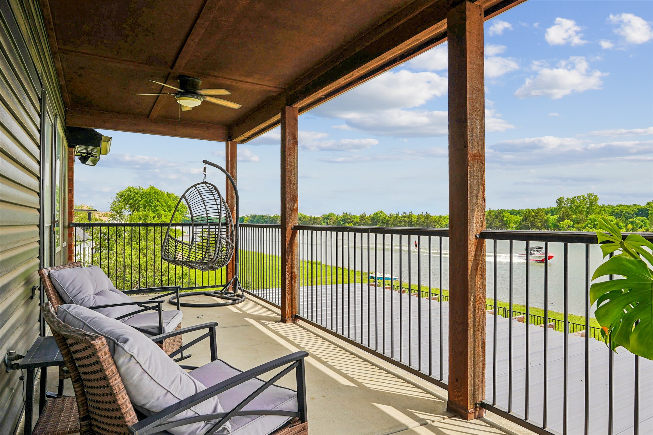 10 Ski Haven Drive Justin TX 76247