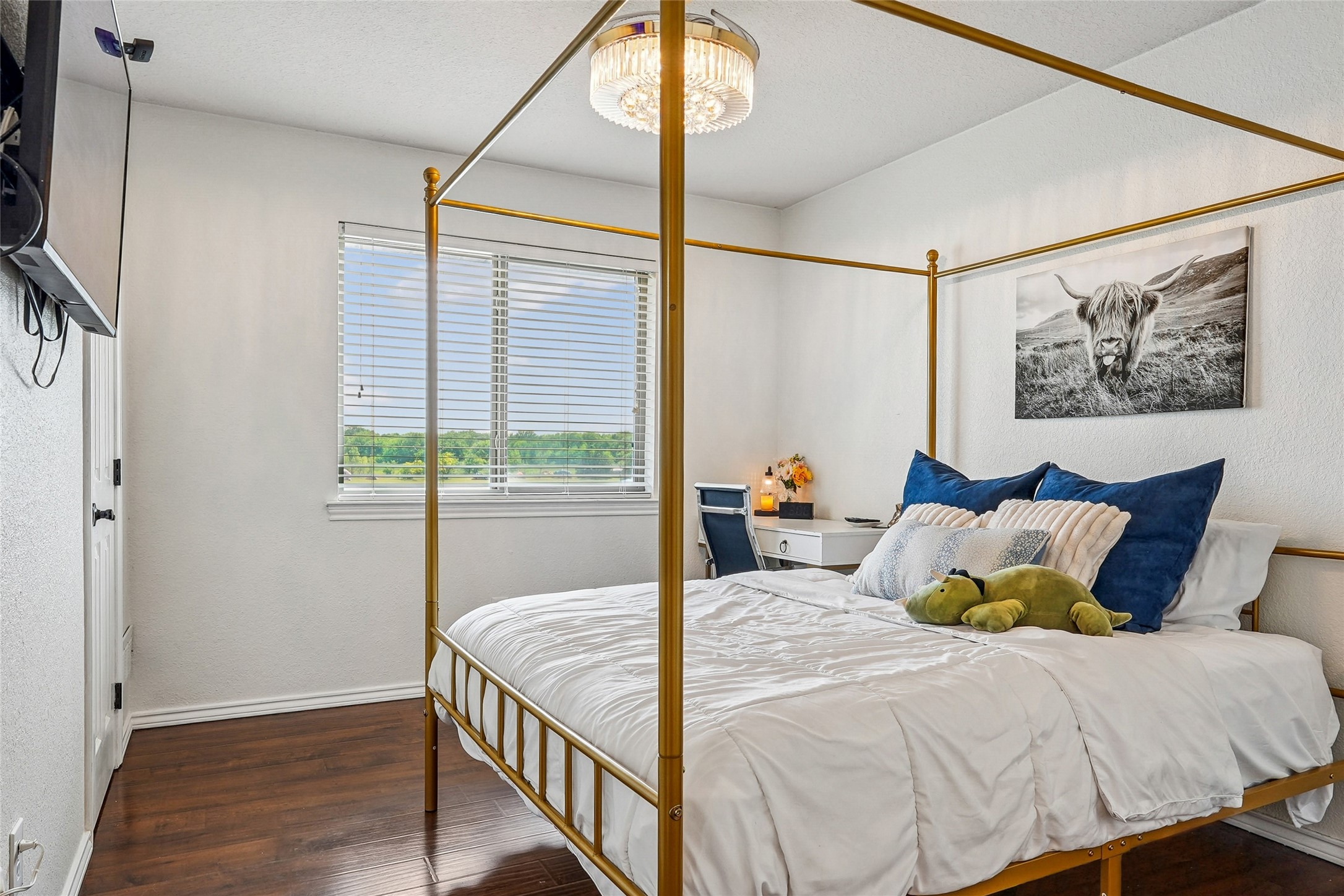 10 Ski Haven Drive Justin TX 76247