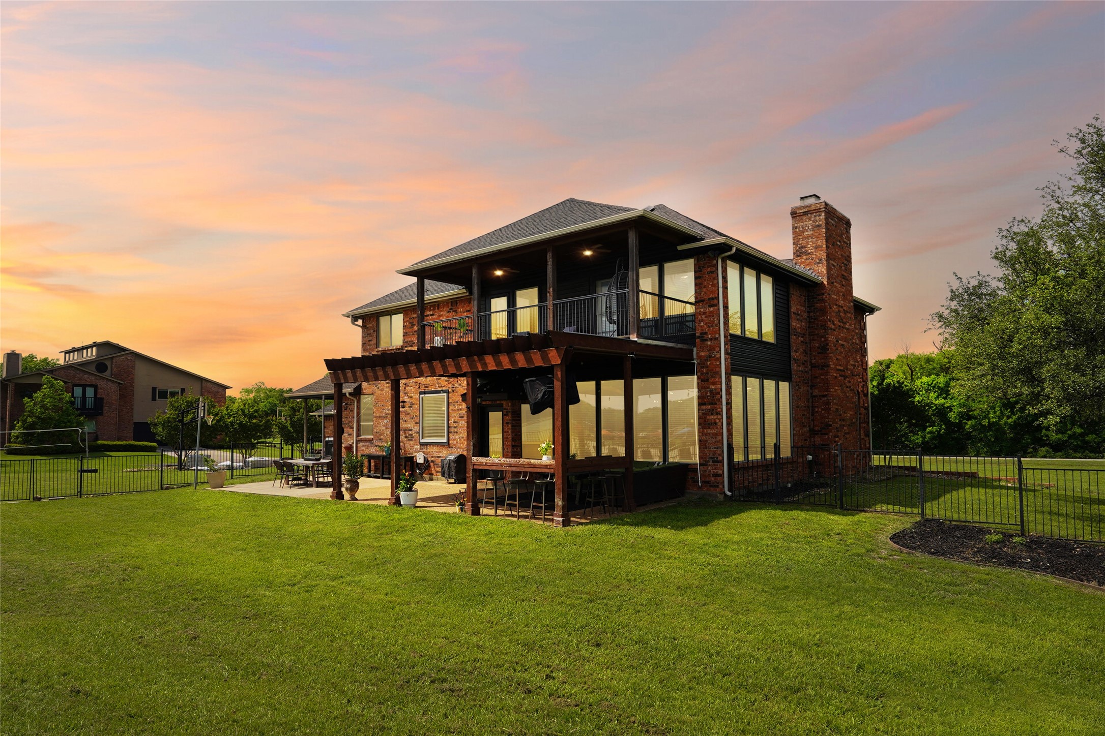 10 Ski Haven Drive Justin TX 76247