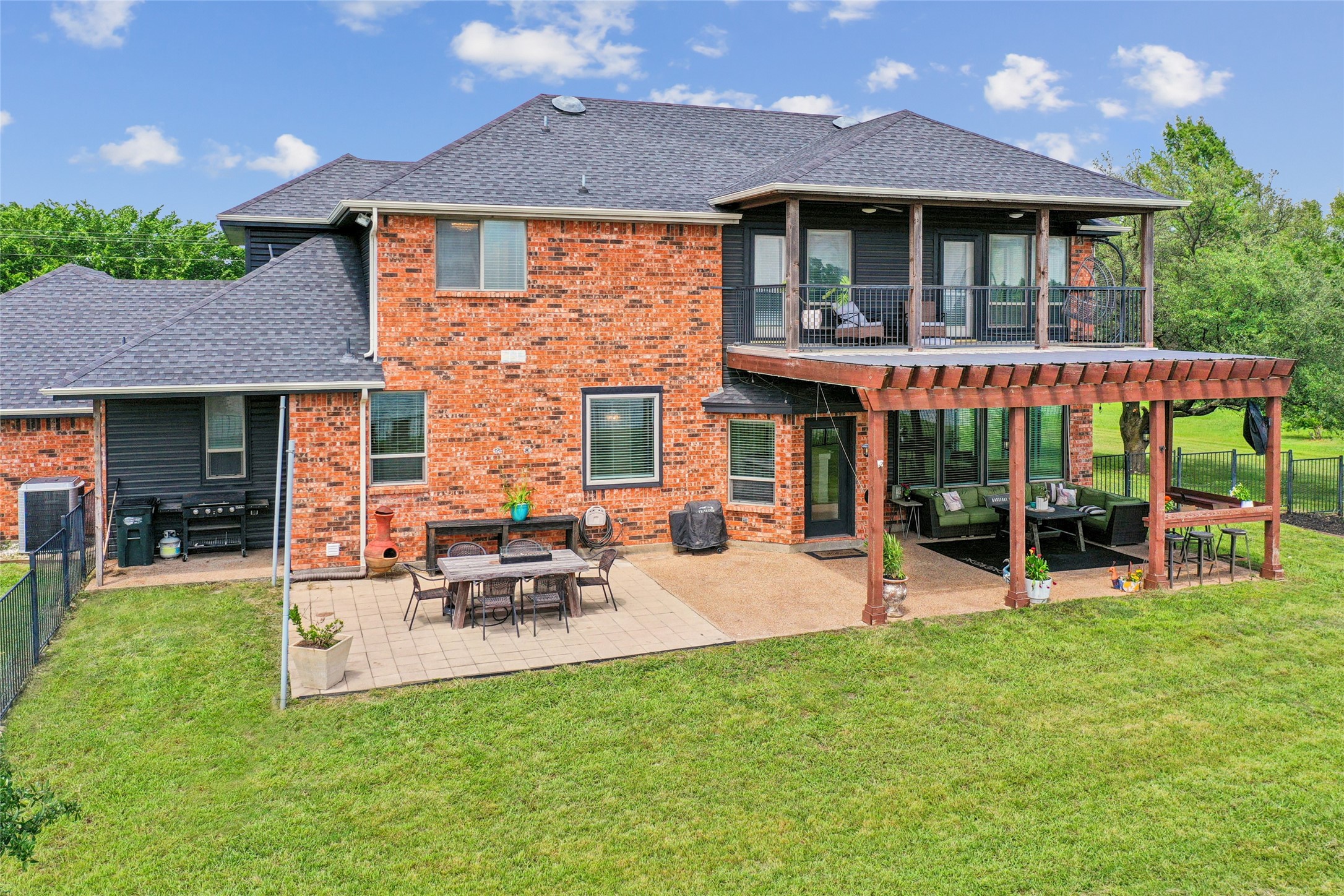 10 Ski Haven Drive Justin TX 76247