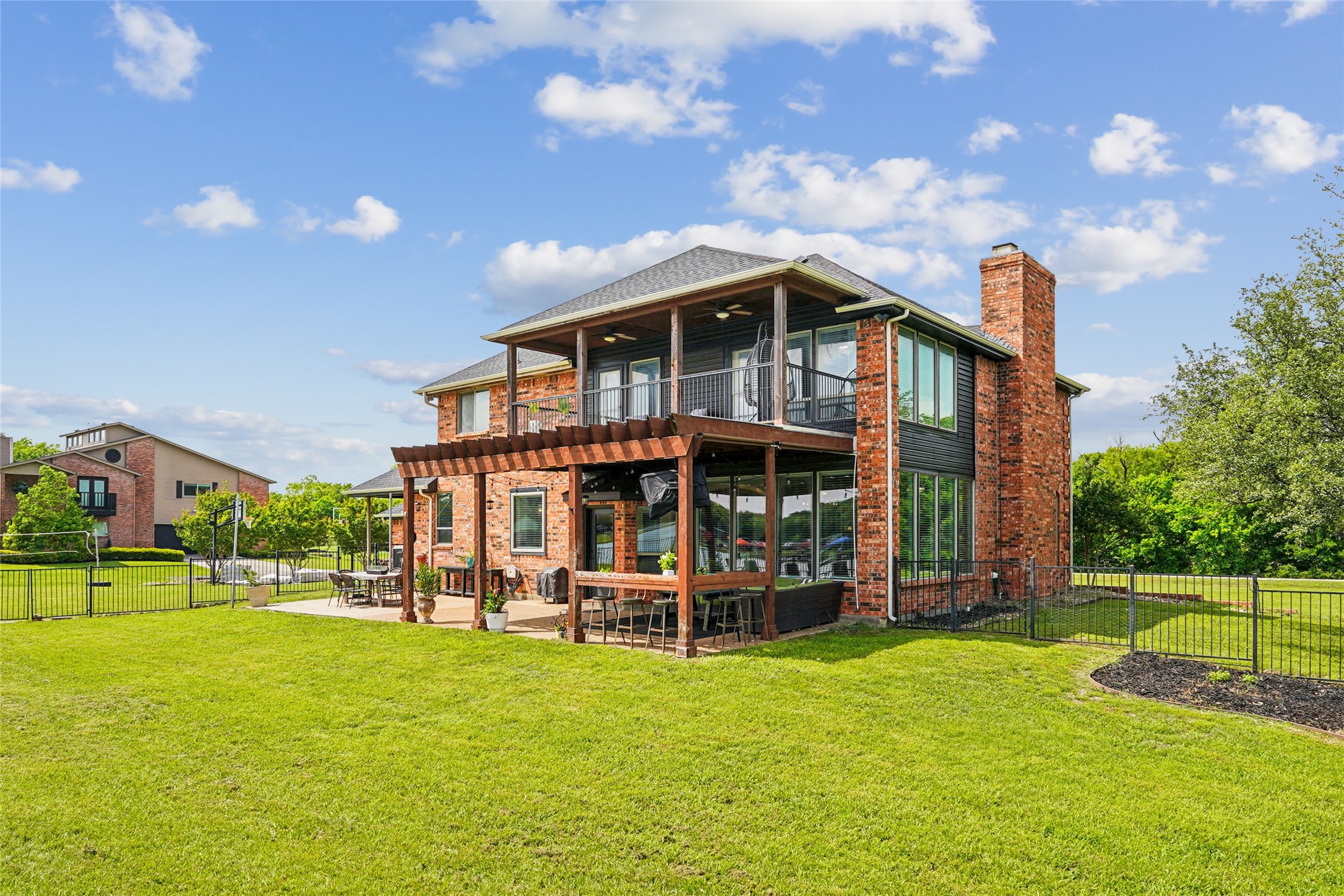 10 Ski Haven Drive Justin TX 76247
