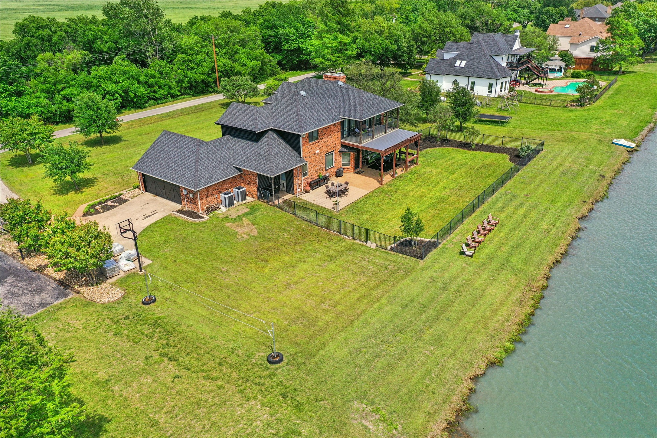 10 Ski Haven Drive Justin TX 76247