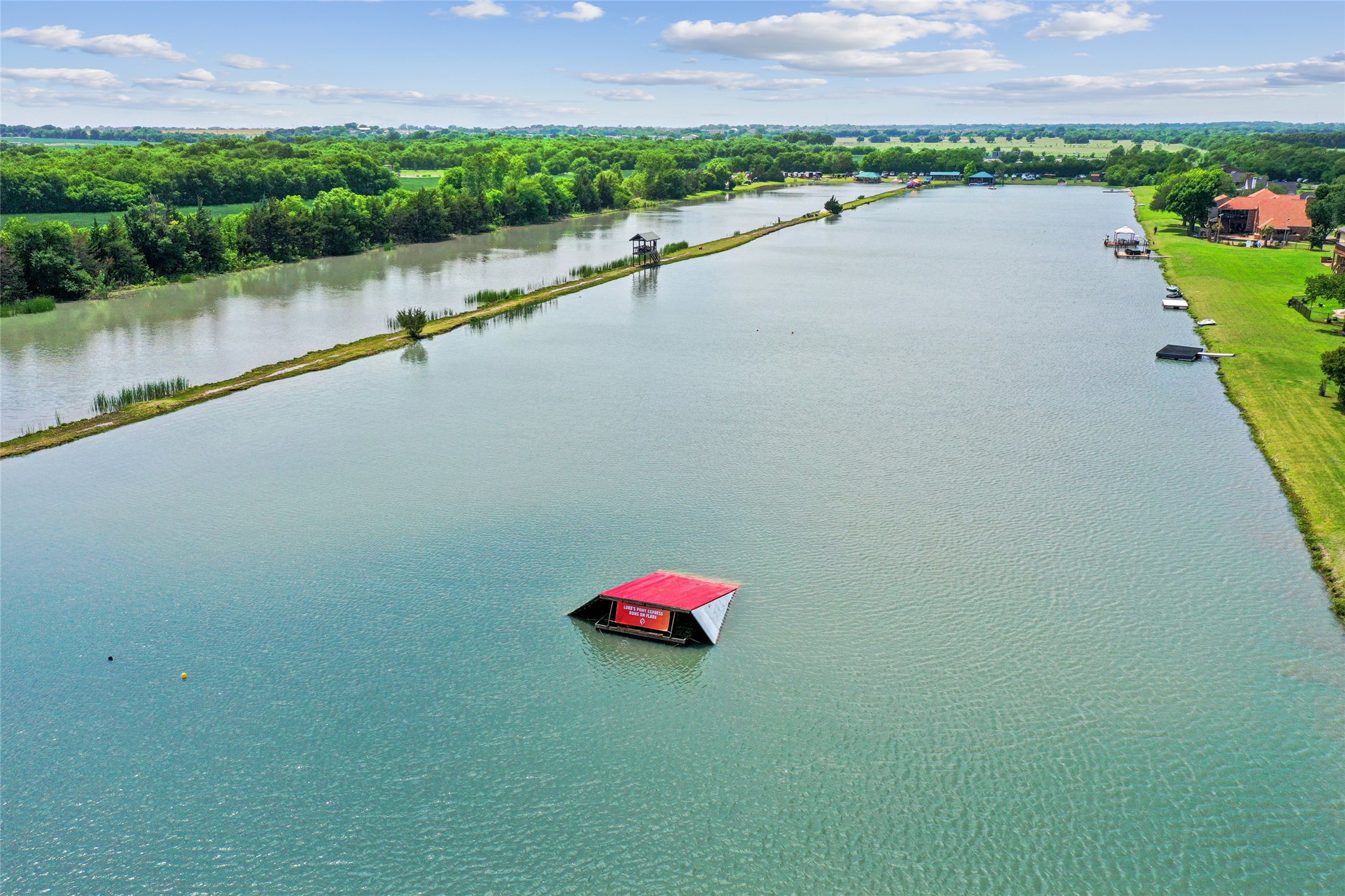 10 Ski Haven Drive Justin TX 76247