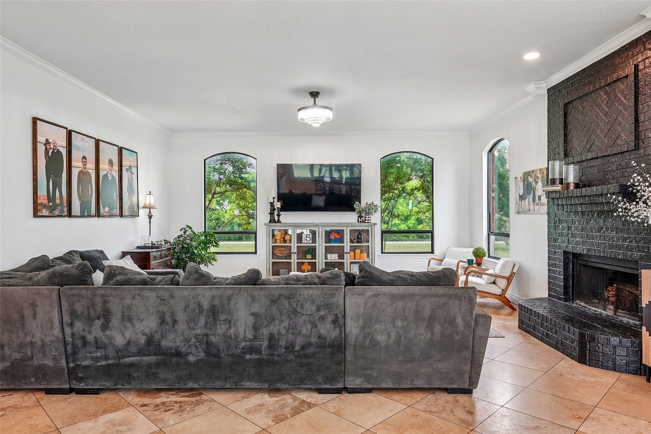 10 Ski Haven Drive Justin TX 76247