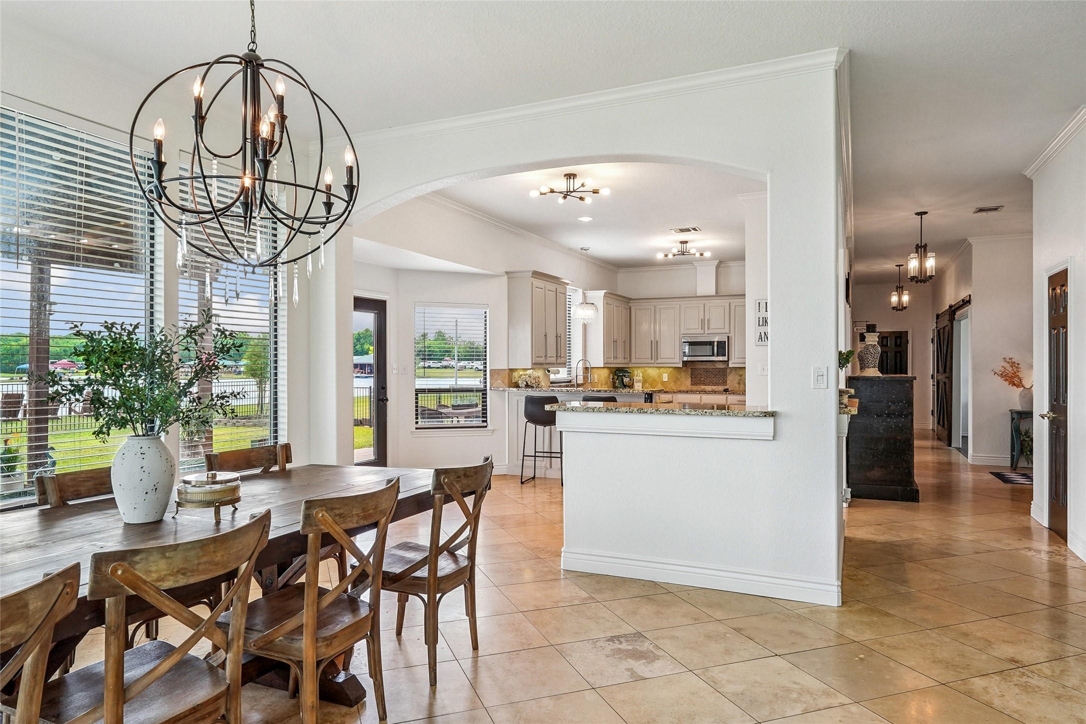 10 Ski Haven Drive Justin TX 76247