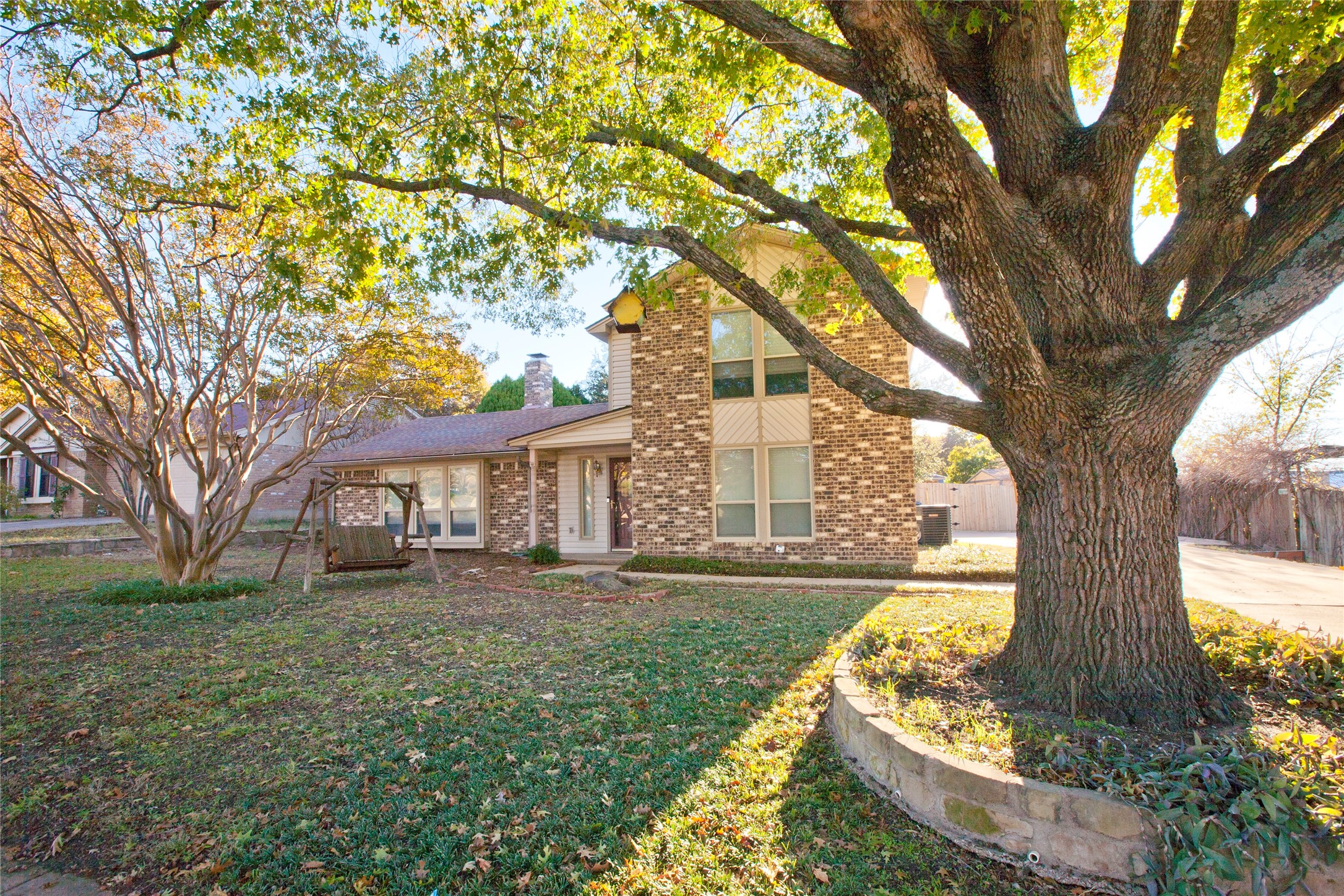 10029 Westpark Drive Benbrook TX 76126