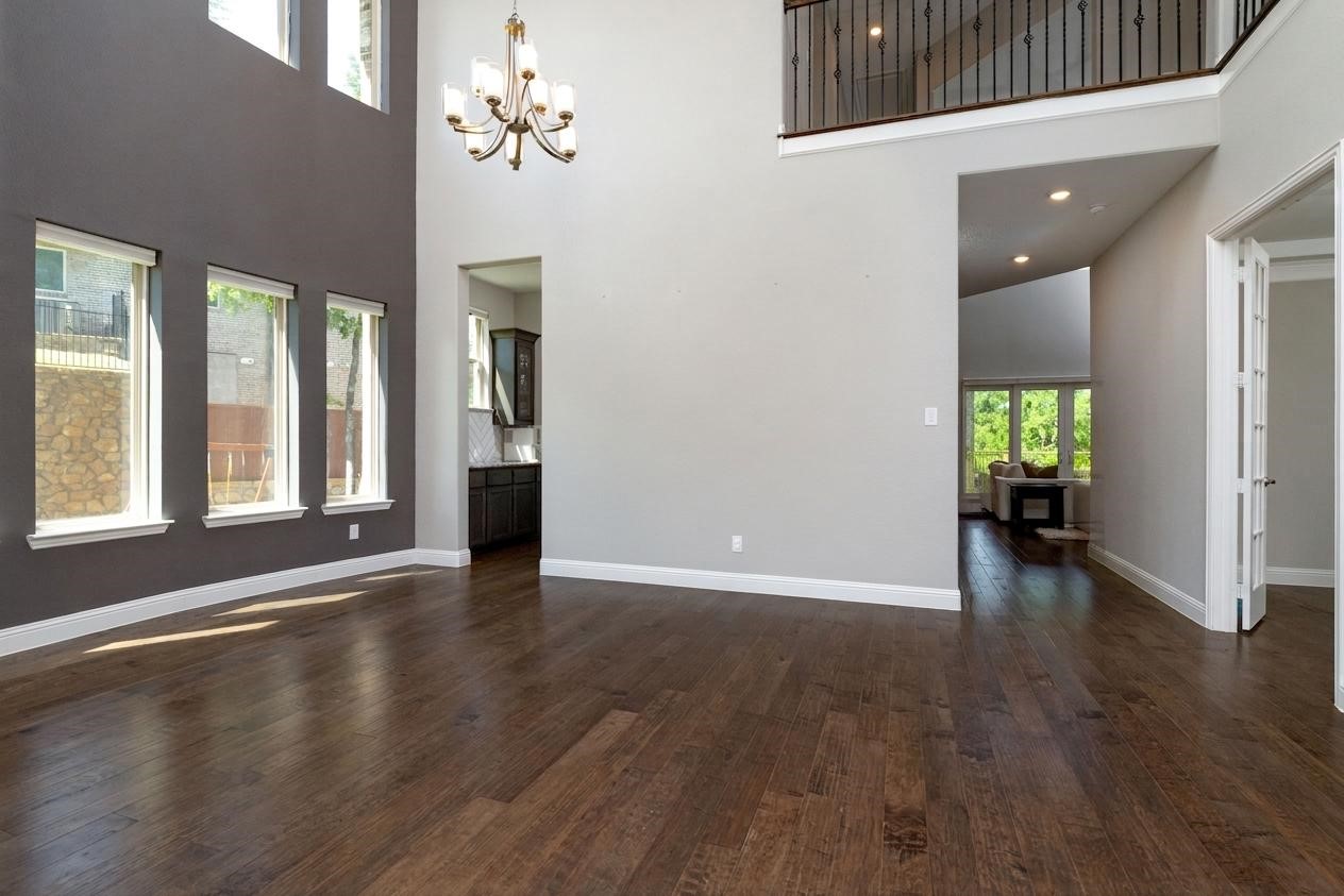 1612 Emerald Knoll Court Keller TX 76248