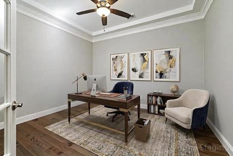 1612 Emerald Knoll Court Keller TX 76248