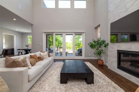 1612 Emerald Knoll Court Keller TX 76248
