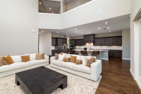 1612 Emerald Knoll Court Keller TX 76248