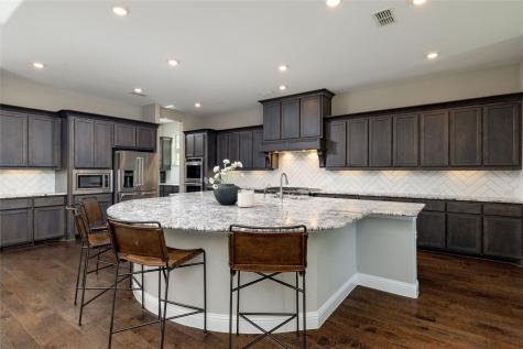 1612 Emerald Knoll Court Keller TX 76248