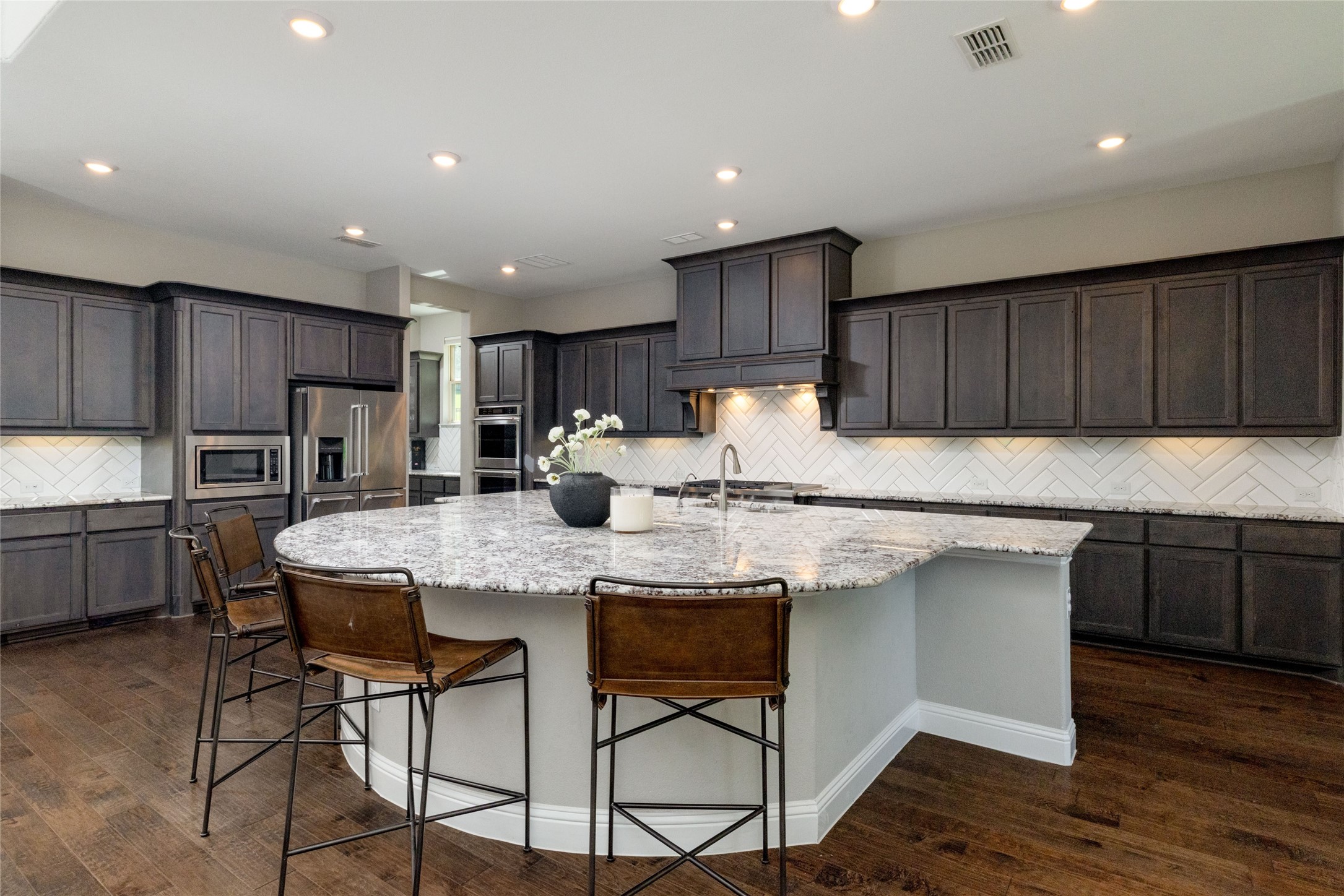 1612 Emerald Knoll Court Keller TX 76248