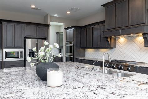 1612 Emerald Knoll Court Keller TX 76248