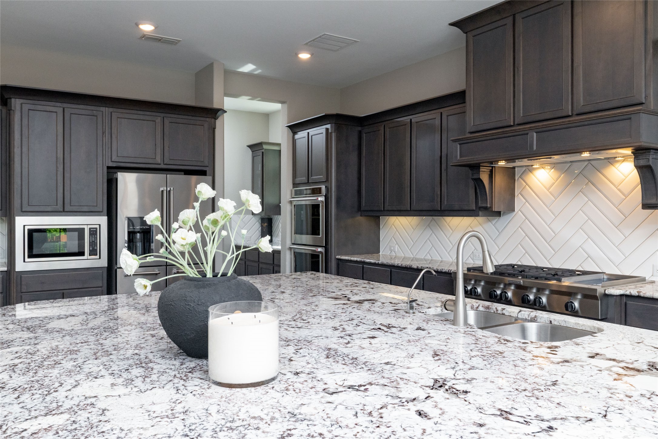 1612 Emerald Knoll Court Keller TX 76248